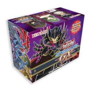 Speed Duel GX: Duelists of Shadows | Yu-Gi-Oh! TCG