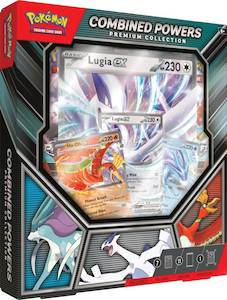 Combined Powers Premium Collection | Pokemon TCG