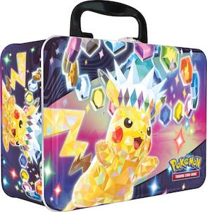 Toy: November 2024 Collectors Chest | Pokemon TCG