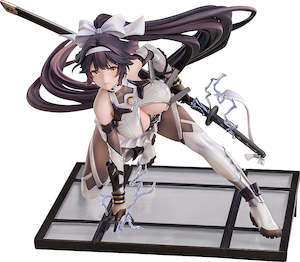 Takao: Divine Exorcist's Blade | 1/7 Scale Figure