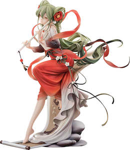 Toy: Hatsune Miku: Meihua Sannong Ver. | 1/7 Scale Figure