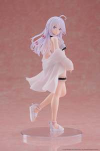 Toy: Elaina (Swimsuit Ver.) | Coreful Figure