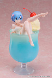 Rem: Cream Soda | 1/7 Scale Figure