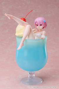 Toy: Ram: Cream Soda | 1/7 Scale Figure