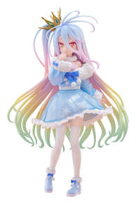 Toy: No Game No Life Shiro | Tenitol Figure