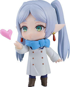 Frieren: Winter Clothes Ver. | Nendoroid #2712