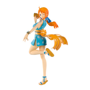 One Piece - Figuarts ZERO - Nami (Onami)