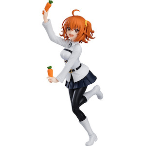 Fate/Grand Carnival - Ritsuka Fujimaru: Carnival Ver. - Pop Up Parade Figure