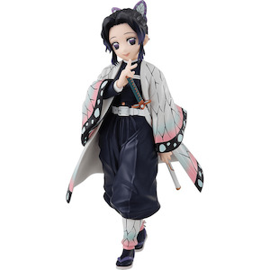 Demon Slayer: Kimetsu no Yaiba - Shinobu Kocho - Pop Up Parade Figure