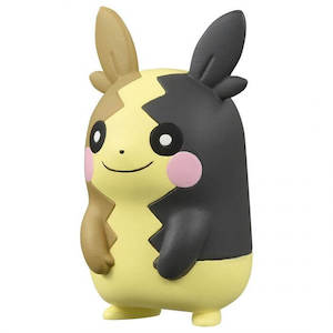 Pokemon Figures: Pokemon - Morpeko (Full Belly Mode) Moncolle MS-34 Mini Figure