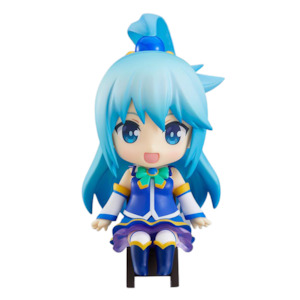 Nendoroid Swacchao! - Aqua - KonoSuba