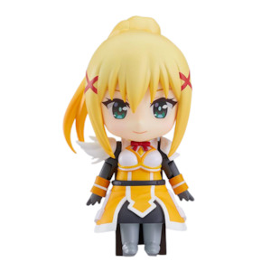 Konosuba Figures: Nendoroid Swacchao! - Darkness - KonoSuba