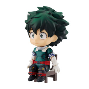 Nendoroid Swacchao! - Izuku Midoriya - My Hero Academia