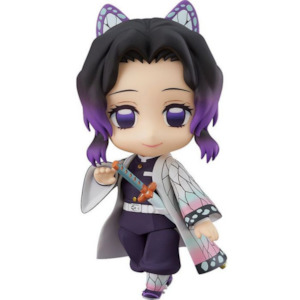 Nendoroid: Nendoroid #1655 - Shinobu Kocho - Demon Slayer: Kimetsu no Yaiba