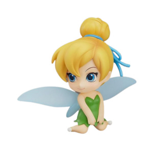 Nendoroid: Nendoroid #812 - Tinker Bell - Peter Pan Reissue