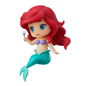 Nendoroid #836 - Ariel - The Little Mermaid