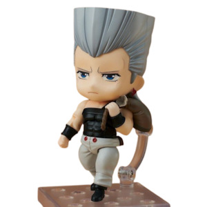 Nendoroid #1561- Jean Pierre Polnareff - Jojo's Bizarre Adventure