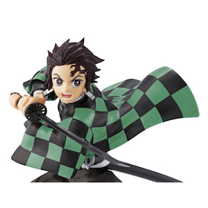 Demon Slayer: Kimetsu no Yaiba - Tanjiro Kamado Figure Kit