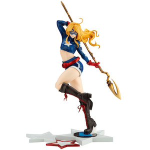 DC Comics | Stargirl | 1/7 Scale Bishoujo Statue