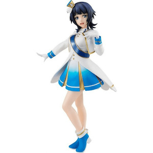 Love Live! - Karin Asaka - Pop Up Parade Figure