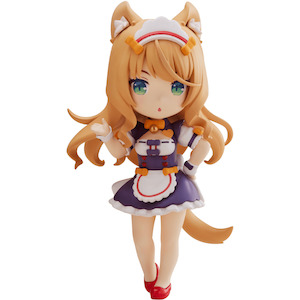 Nekopara - Maple- Mini-Figure100!