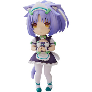 Nekopara Cinnamon - Mini-Figure100!