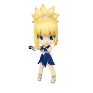 Gashapon Mini Figures: Figuarts Mini - Dr. Stone: Kohaku - Mini Figure