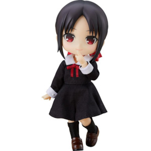 Nendoroid Doll - Kaguya Shinomiya - Kaguya-sama: Love is War?