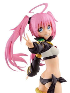 Milim Nava - That Time I Got Reincarnated as a Slime - PVC Figure