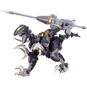 Zoids - Raven Raptor EZ-027 - 1/72 Scale Model Kit