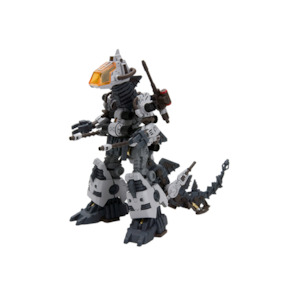 Zoids - Godos Marking Plus Ver. RZ-014 1/72  Scale Model Kit