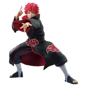 Collectible Figures: Naruto: Shippuden | Sasori | Vibration Stars Figures