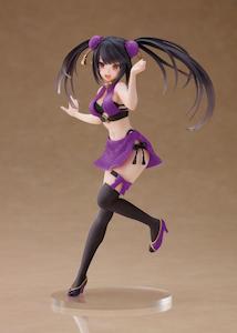 Date A Live IV | Coreful Kurumi Tokisaki | China Swimsuit Ver. Figure