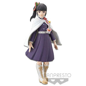 Demon Slayer|  Kanao Tsuyuri | Banpresto Vol.7 Figure