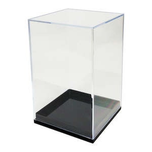 Miniatuart Mini Display Case 12.5cm*8.1cm*8.1cm