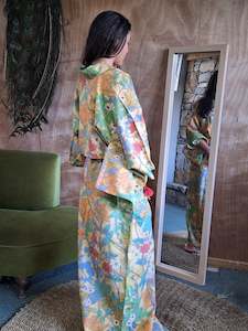 Kimono - Spring C