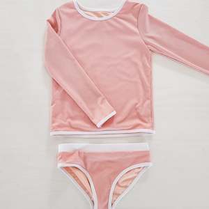 Swimwear - Pink