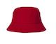 Bucket Hats - Red