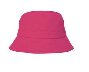 Bucket Hats -  Pink