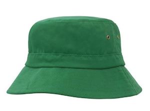 Bucket Hats - Green