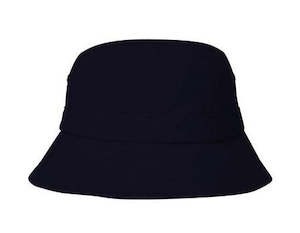 Bucket Hats - Navy