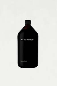 Real World: Star Jasmine Natural Laundry Liquid