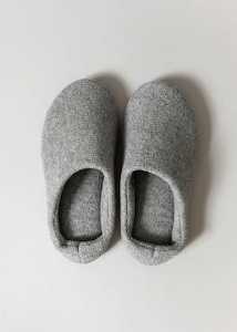 Lana Slippers