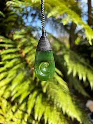 Koru Roimata Necklace