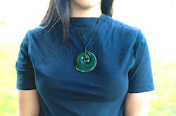 Greenstone: Koru