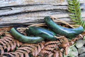 Pounamu Bangle