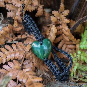 Bracelet: Pounamu Bracelets