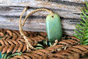 Bracelet: Flower Jade Bracelet