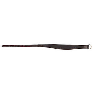 Ord River Girth Top Strap for Campdraft Girth