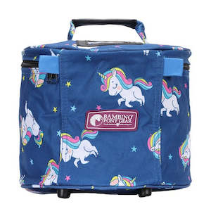 Childrens Section: Bambino Helmet Carry Bag - Unicorn Limited Edition